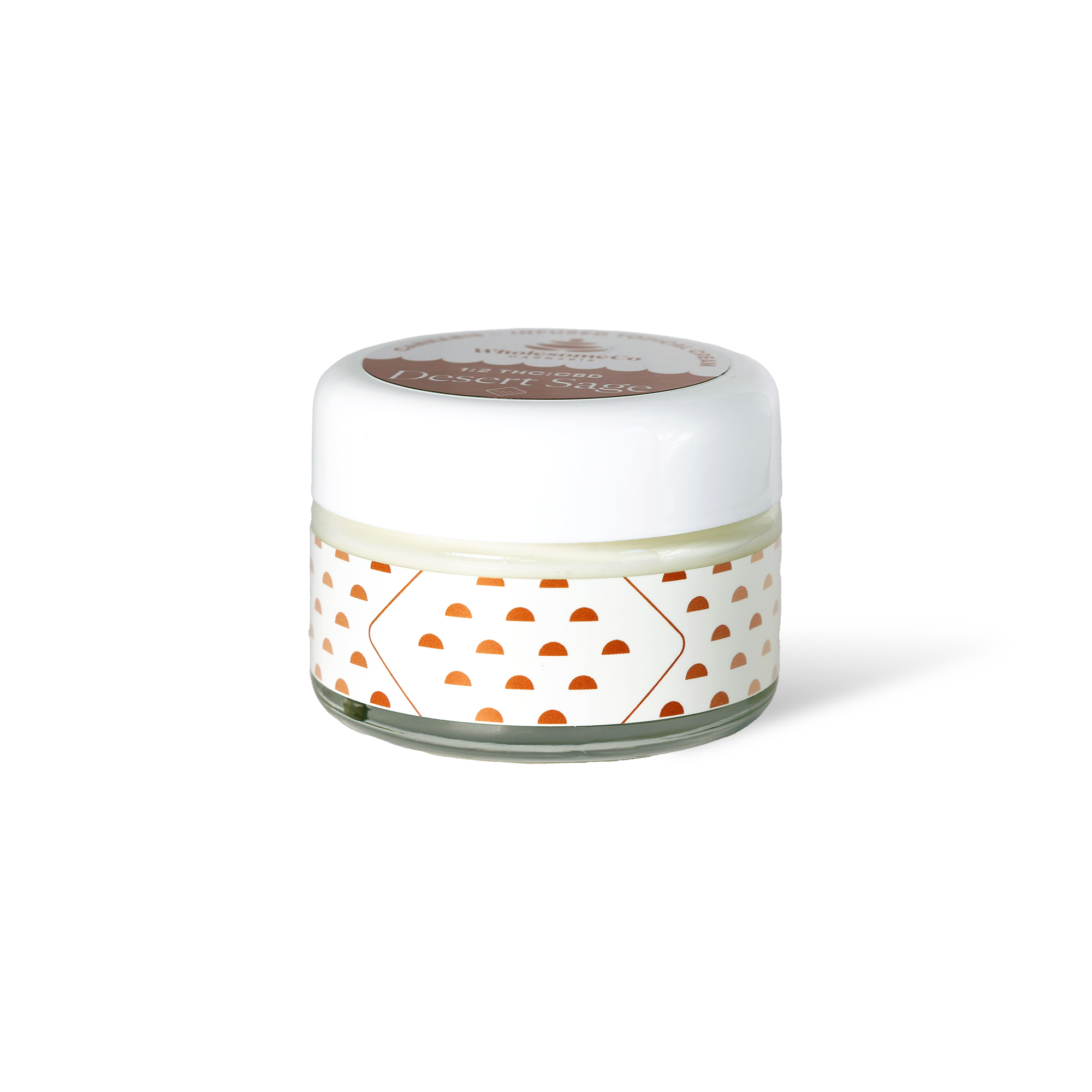 ☆　パンダLOVE58様│ミネラルクリーム４ ＆ ローション２ WholesomeCo 1:2 THC:CBD Desert Sage – 2.7oz Lotion | WholesomeCo